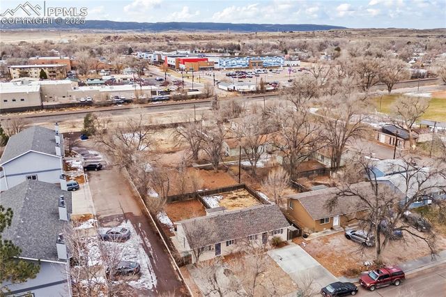 313 N Race Street, Fountain, CO 80817