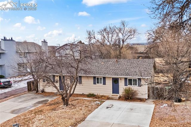 313 N Race Street, Fountain, CO 80817