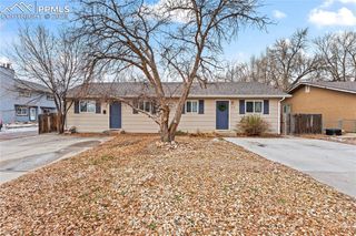 313 N Race Street, Fountain, CO 80817