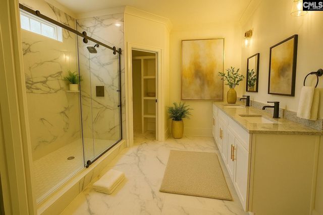 112 Pembrook Lane, Chapin, SC 29036