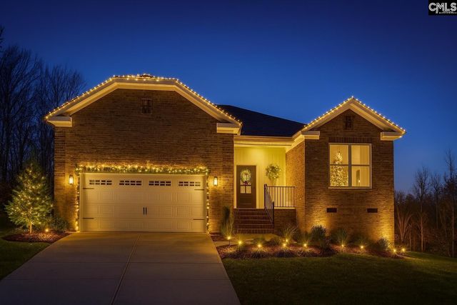 112 Pembrook Lane, Chapin, SC 29036