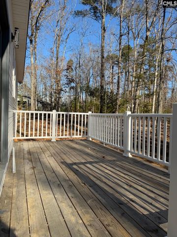 112 Pembrook Lane, Chapin, SC 29036