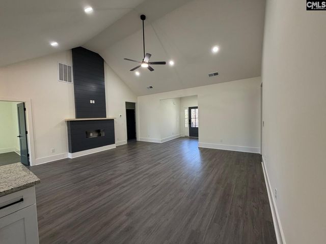 112 Pembrook Lane, Chapin, SC 29036