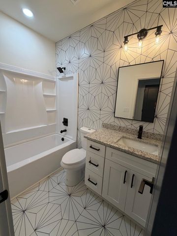 112 Pembrook Lane, Chapin, SC 29036