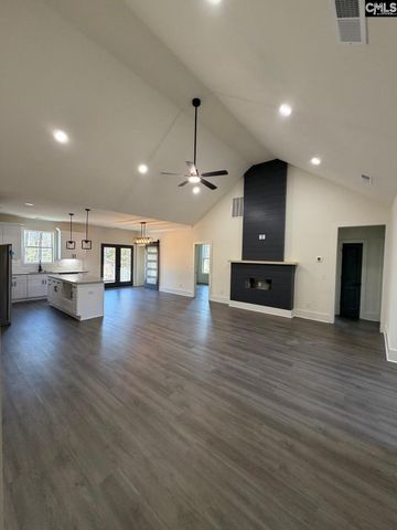 112 Pembrook Lane, Chapin, SC 29036