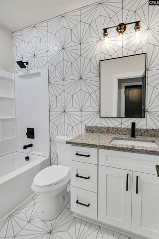 112 Pembrook Lane, Chapin, SC 29036