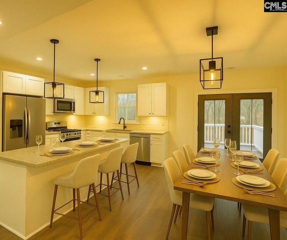 112 Pembrook Lane, Chapin, SC 29036