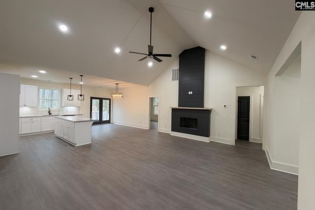 112 Pembrook Lane, Chapin, SC 29036