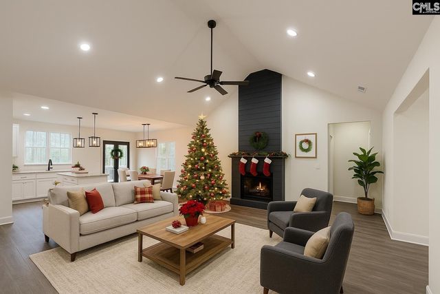 112 Pembrook Lane, Chapin, SC 29036