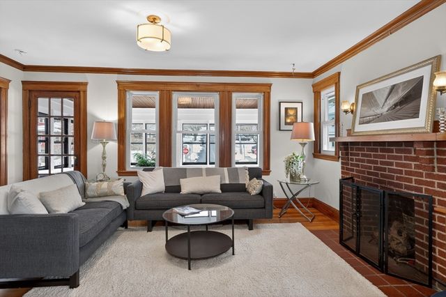 519 Belmont Street 2, Belmont, MA 02478