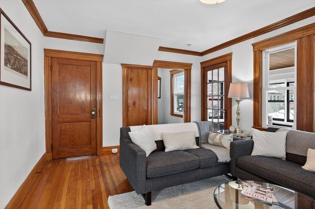 519 Belmont Street 2, Belmont, MA 02478