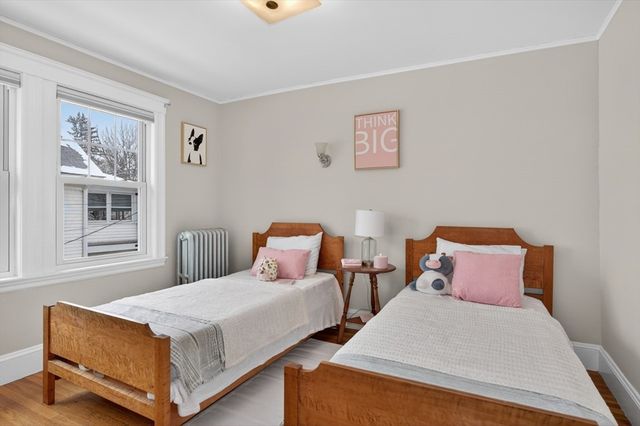 519 Belmont Street 2, Belmont, MA 02478