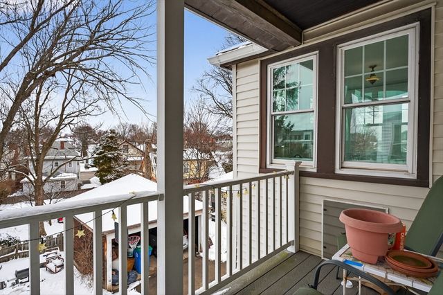 519 Belmont Street 2, Belmont, MA 02478