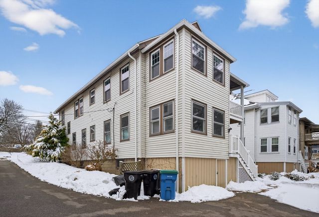 519 Belmont Street 2, Belmont, MA 02478