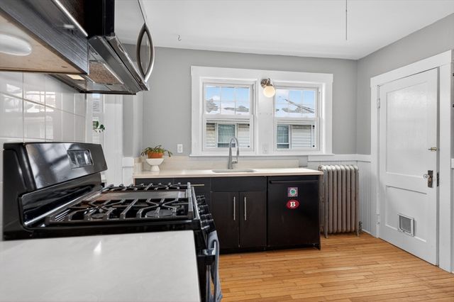 519 Belmont Street 2, Belmont, MA 02478