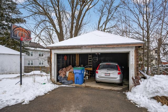 519 Belmont Street 2, Belmont, MA 02478