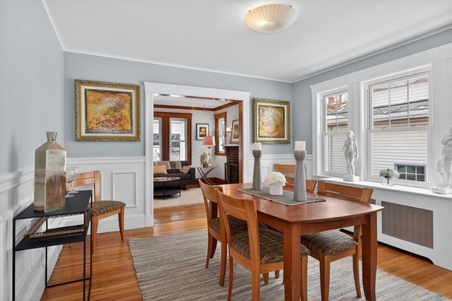 519 Belmont Street 2, Belmont, MA 02478