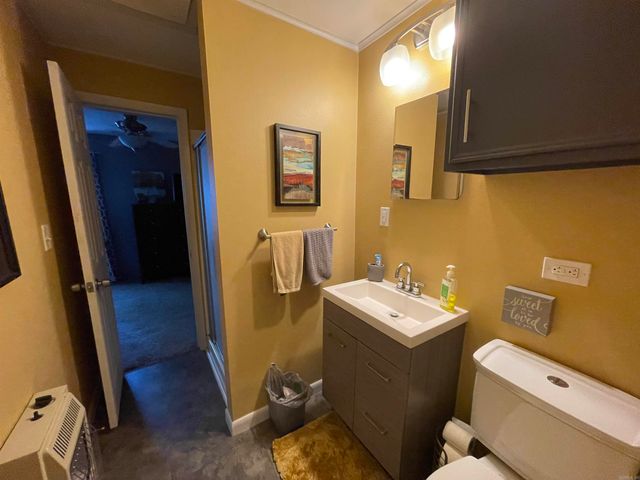 1715 Short S West Avenue, El Dorado, AR 71730