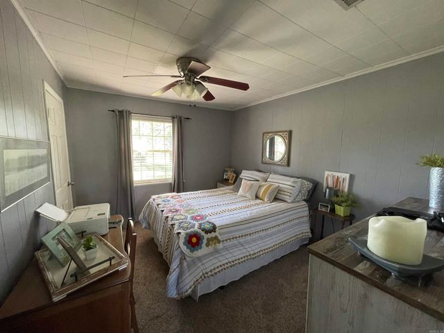 1715 Short S West Avenue, El Dorado, AR 71730