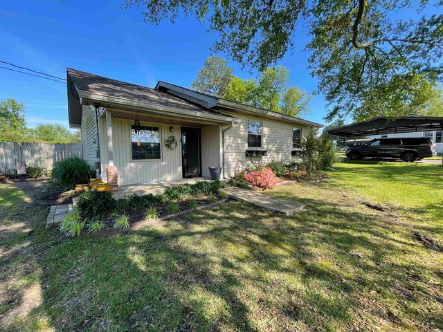 1715 Short S West Avenue, El Dorado, AR 71730