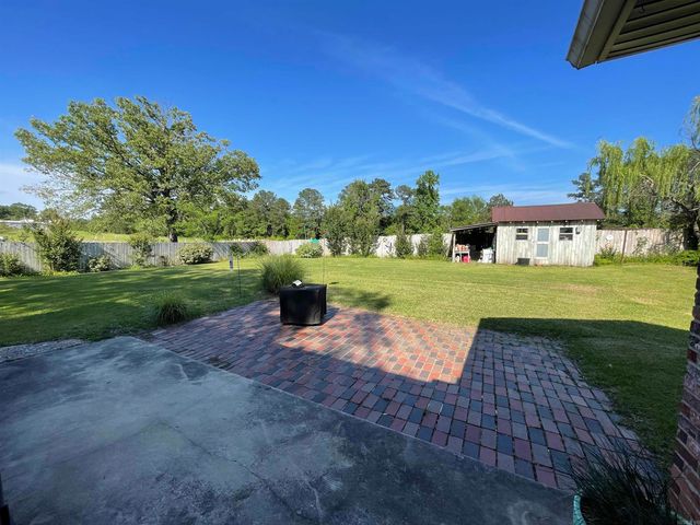 1715 Short S West Avenue, El Dorado, AR 71730