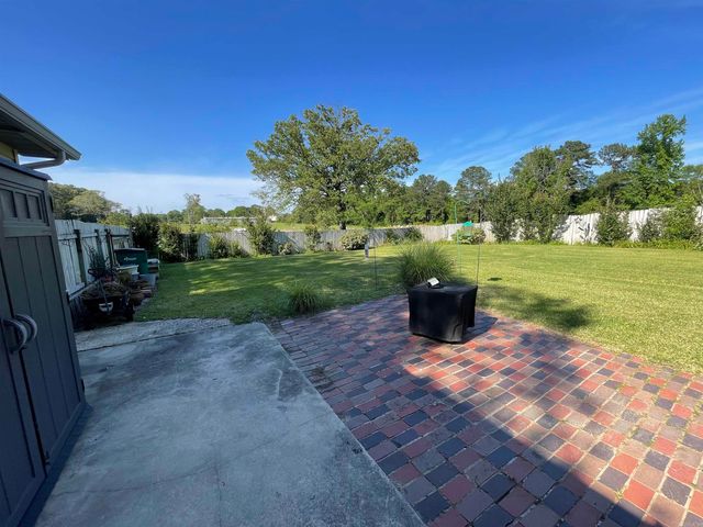 1715 Short S West Avenue, El Dorado, AR 71730