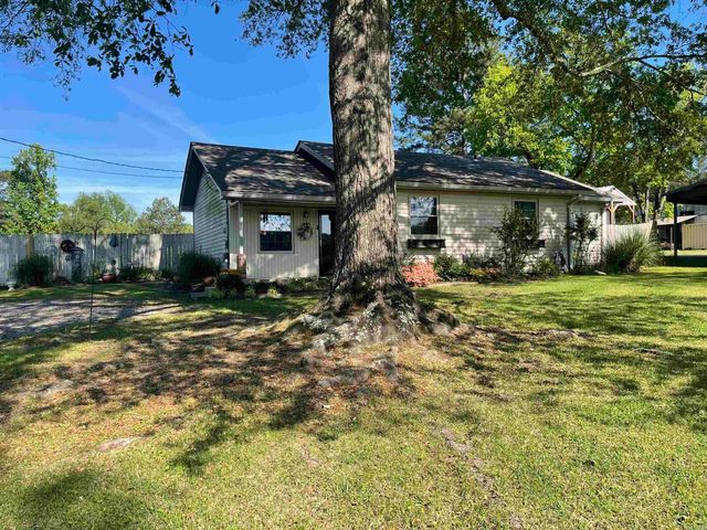 1715 Short S West Avenue, El Dorado, AR 71730