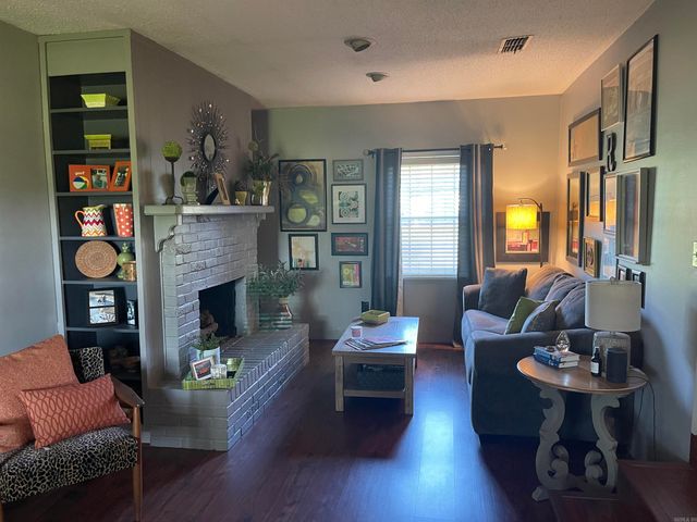 1715 Short S West Avenue, El Dorado, AR 71730