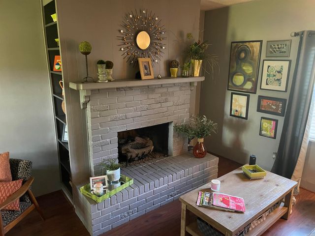 1715 Short S West Avenue, El Dorado, AR 71730
