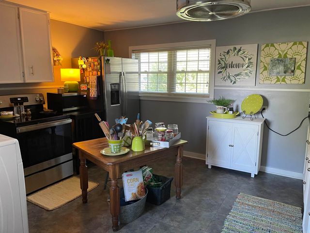 1715 Short S West Avenue, El Dorado, AR 71730