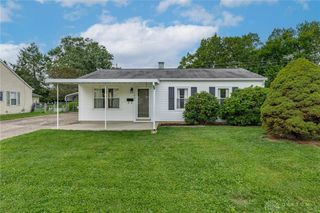 1991 Drake Drive, Xenia, OH 45385