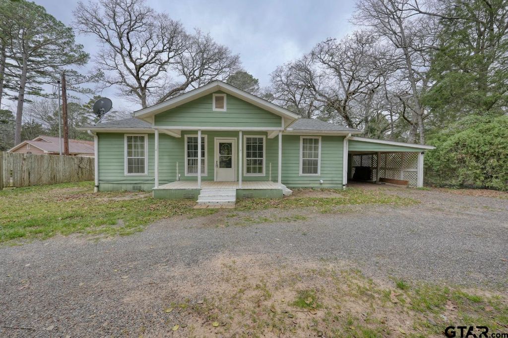 11852 FM 2710, Lindale, TX 75771