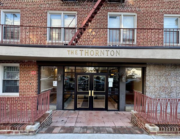 68-20 Selfridge Street 3L, Forest Hills, NY 11375