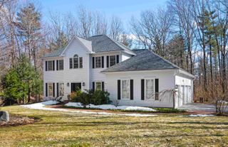 14 Boylston Terrace, Amherst, NH 03031