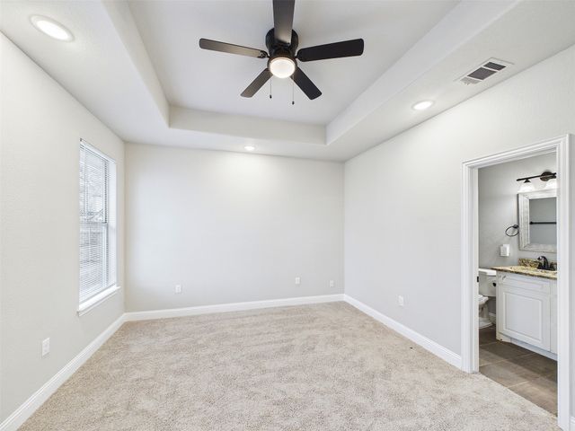 4405 Chickasaw Avenue, Fort Worth, TX 76119