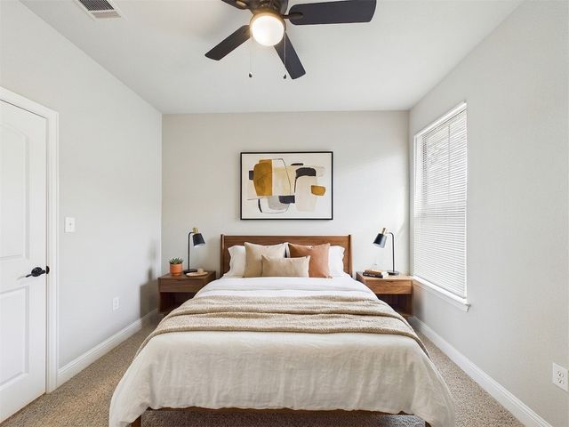 4405 Chickasaw Avenue, Fort Worth, TX 76119