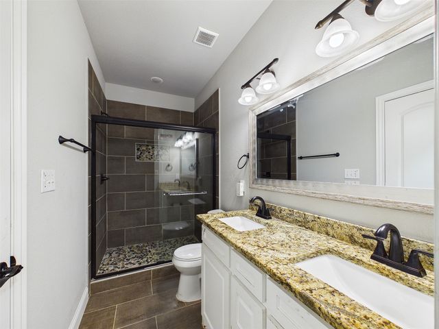 4405 Chickasaw Avenue, Fort Worth, TX 76119