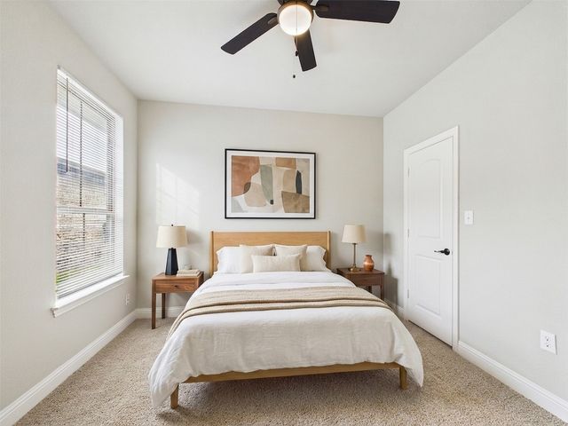 4405 Chickasaw Avenue, Fort Worth, TX 76119