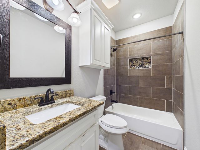 4405 Chickasaw Avenue, Fort Worth, TX 76119