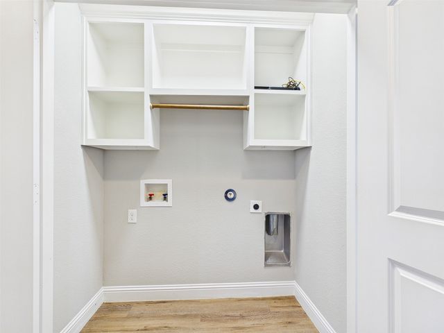 4405 Chickasaw Avenue, Fort Worth, TX 76119