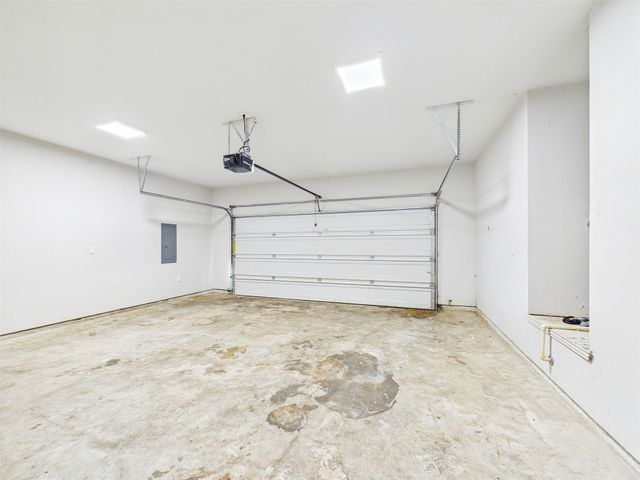 4405 Chickasaw Avenue, Fort Worth, TX 76119