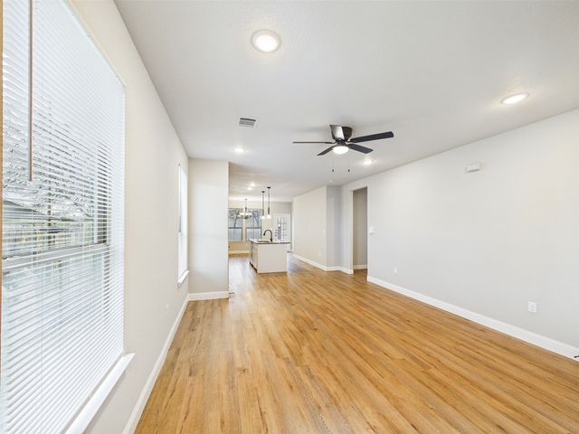 4405 Chickasaw Avenue, Fort Worth, TX 76119