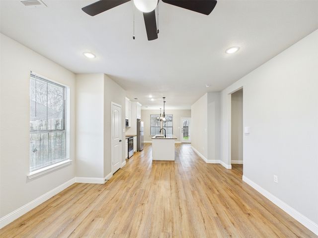 4405 Chickasaw Avenue, Fort Worth, TX 76119