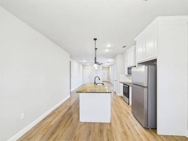 4405 Chickasaw Avenue, Fort Worth, TX 76119