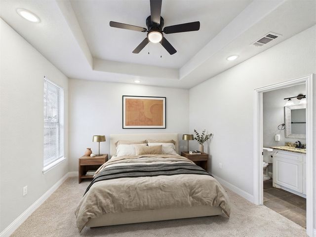 4405 Chickasaw Avenue, Fort Worth, TX 76119