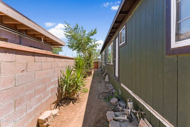 723 W Avenue I Spc C41, Lancaster, CA 93534