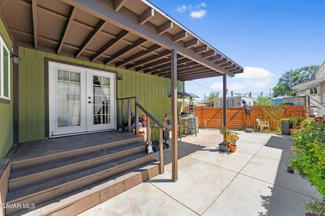 723 W Avenue I Spc C41, Lancaster, CA 93534