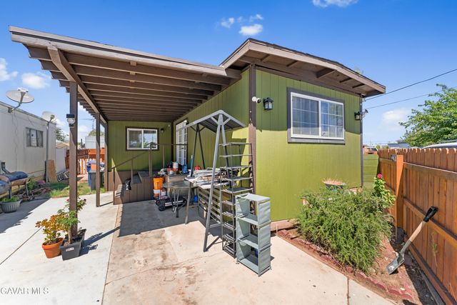 723 W Avenue I Spc C41, Lancaster, CA 93534