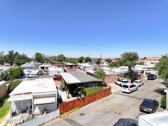 723 W Avenue I Spc C41, Lancaster, CA 93534
