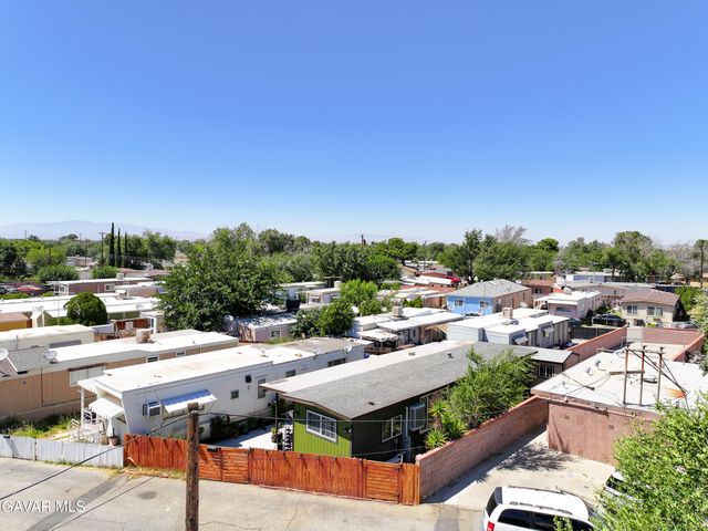 723 W Avenue I Spc C41, Lancaster, CA 93534